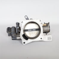 1999-2000 Porsche 911 996 3.4 Throttle Body 99611006553 OEM