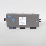 1999 Porsche 911 996 Convertible Roof Top Control Module 99661811101 OEM