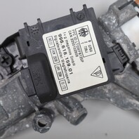 1997-2005 Porsche 911 996 Boxster 986 Ignition Lock Housing 99634701707 OEM