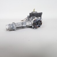 1997-2005 Porsche 911 996 Boxster 986 Ignition Lock Housing 99634701707 OEM