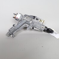 1997-2005 Porsche 911 996 Boxster 986 Ignition Lock Housing 99634701707 OEM