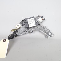 1997-2005 Porsche 911 996 Boxster 986 Ignition Lock Housing 99634701707 OEM
