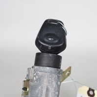 1997-2005 Porsche 911 996 Boxster 986 Ignition Lock Housing 99634701707 OEM