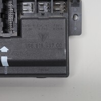 1998-2000 Porsche 911 996 Boxster 986 Power Seat Control Module OEM 99661853700