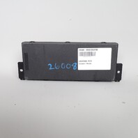 1998-2000 Porsche 911 996 Boxster 986 Power Seat Control Module OEM 99661853700