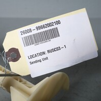 1997-2001 Porsche 911 996 Boxster 986 Fuel Tank Sending Unit 99662002100 OEM