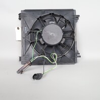 1997-2004 Porsche 911 996 Boxster 986 Radiator Fan 99662413500 OEM