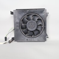 1997-2004 Porsche 911 996 Boxster 986 Radiator Fan 99662413500 OEM