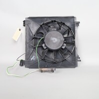 1997-2004 Porsche 911 996 Boxster 986 Radiator Fan 99662413500 OEM