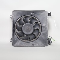 1997-2004 Porsche 911 996 Boxster 986 Radiator Fan 99662413500 OEM