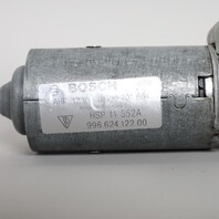 1999-2004 Porsche 911 996 Convertible Top Cover Lid Motor 99662412200 OEM
