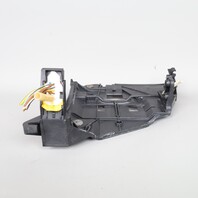 1997-2001 Porsche 911 996 Boxster Left Headlight Mount Bracket OEM 99663104100