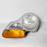 1999-2001 Porsche 911 996 Boxster 986 Left Driver Headlight OEM 99663115301