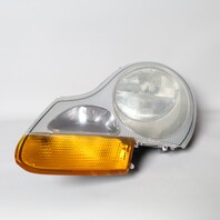 1999-2001 Porsche 911 996 Boxster 986 Left Driver Headlight OEM 99663115301