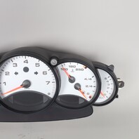 1999 Porsche 911 996 Speedometer Instrument Cluster OEM 99664110301