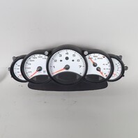 1999 Porsche 911 996 Speedometer Instrument Cluster OEM 99664110301