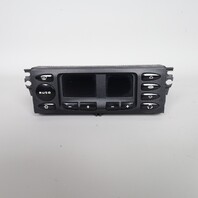 1997-1999 Porsche Boxster 986 Climate Temperature Control 99665310101 OEM