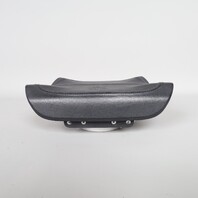 1997-2000 Porsche 911 996 Boxster 986 Leather Steering Wheel Airbag Black OEM