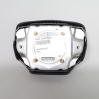 1997-2000 Porsche 911 996 Boxster 986 Leather Steering Wheel Airbag Black OEM
