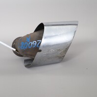 1999-2001 Porsche 911 996 3.4 Exhaust Muffler Tip Pair EP4110 OEM