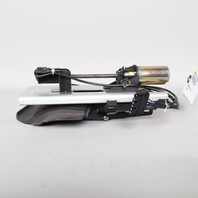 1999-2012 Porsche 911 996 997 Left Lateral Top Flap Motor 99656117504 OEM