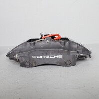 1999-2012 Porsche 911 996 997 Rear Brake Calipers Brembo Set Pair OEM