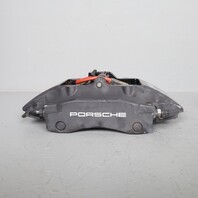 1999-2012 Porsche 911 996 997 Rear Brake Calipers Brembo Set Pair OEM