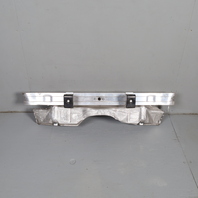 2005-2012 Porsche Boxster Cayman 987 Rear Bumper Reinforcement Rebar OEM