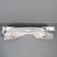 2005-2012 Porsche Boxster Cayman 987 Rear Bumper Reinforcement Rebar OEM