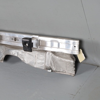 2005-2012 Porsche Boxster Cayman 987 Rear Bumper Reinforcement Rebar OEM