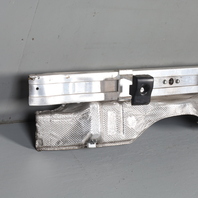 2005-2012 Porsche Boxster Cayman 987 Rear Bumper Reinforcement Rebar OEM