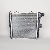 2005-2012 Porsche 911 Boxster Cayman Left Radiator 99710613102 OEM