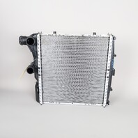 2005-2012 Porsche 911 Boxster Cayman Left Radiator 99710613102 OEM