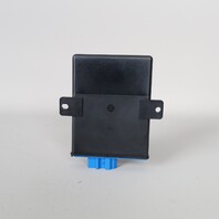 05-08 Porsche Boxster Cayman Active Suspension Control Module 98761810510 OEM