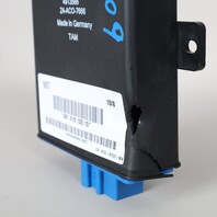 05-08 Porsche Boxster Cayman Active Suspension Control Module 98761810510 OEM