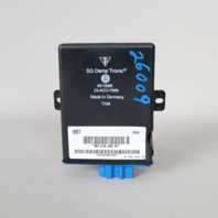 05-08 Porsche Boxster Cayman Active Suspension Control Module 98761810510 OEM