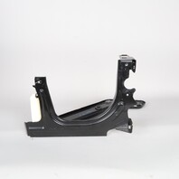 2005-2012 Porsche 911 Boxster Cayman Left Radiator Mount Bracket 99710615501