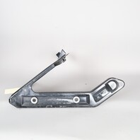 2005-2012 Porsche 911 Boxster Cayman Left Radiator Mount Bracket 99710615501