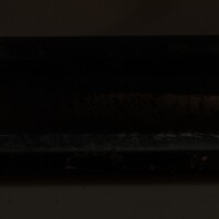 2005-2012 Porsche 911 Boxster Cayman Left Radiator Mount Bracket 99710615501