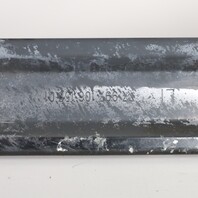 2005-2012 Porsche 911 Boxster Cayman Left Radiator Mount Bracket 99710615501