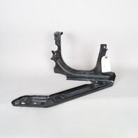 2005-2012 Porsche 911 Boxster Cayman Left Radiator Mount Bracket 99710615501