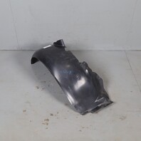 2005-2012 Porsche Boxster Cayman 987 Left Front Fender Liner Rear Half OEM