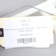 2005-2012 Porsche 911 Boxster Cayman Fuel Tank Sending Unit OEM 99762083102