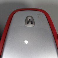 2005-2008 Porsche 911 997 Boxster Cayman 987 Sport Seats Carrera Red OEM