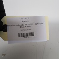 2005-2008 Porsche Boxster Cayman 987 ABS Brake Pump OEM 98735575505