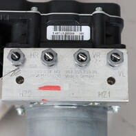 2005-2008 Porsche Boxster Cayman 987 ABS Brake Pump OEM 98735575505