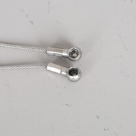 2008 Porsche Boxster RS 60 987 - OEM Parts - Stock # 26009