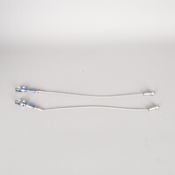 2008 Porsche Boxster RS 60 987 - OEM Parts - Stock # 26009