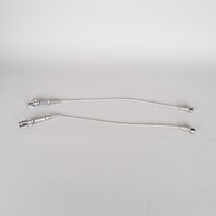 2008 Porsche Boxster RS 60 987 - OEM Parts - Stock # 26009