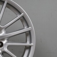2005-2008 Porsche Boxster Cayman 987 Rear Wheel 19 x 9.5 Rim OEM 99736215807